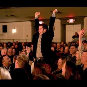 Meet your Posher, Ryan